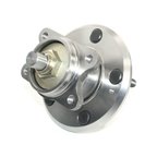 DuraGo 295-12266 Wheel Bearing and Hub Assembly - Rear - view 2