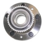 DuraGo 295-12269 Wheel Bearing and Hub Assembly - Front or Rear - view 2
