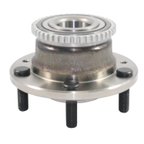 DuraGo 295-12269 Wheel Bearing and Hub Assembly - Front or Rear - view 1