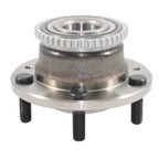 DuraGo 295-12269 Wheel Bearing and Hub Assembly - Front or Rear - view 3