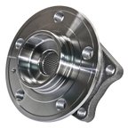 DuraGo 295-12273 Wheel Bearing and Hub Assembly - Rear - view 4