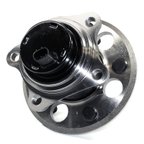 DuraGo 295-12280 Wheel Bearing and Hub Assembly - Rear - view 2