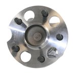 DuraGo 295-12282 Wheel Bearing and Hub Assembly - Rear Left - view 4