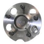 DuraGo 295-12283 Wheel Bearing and Hub Assembly - Rear Right - view 4