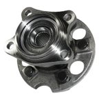 DuraGo 295-12284 Wheel Bearing and Hub Assembly - Rear - view 2