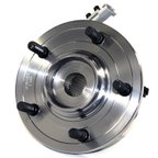 DuraGo 295-12288 Wheel Bearing and Hub Assembly - Rear - view 4