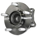 DuraGo 295-12289 Wheel Bearing and Hub Assembly - Rear - view 4