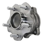 DuraGo 295-12292 Wheel Bearing and Hub Assembly - Rear - view 4