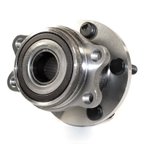 DuraGo 295-12293 Wheel Bearing and Hub Assembly - Rear - view 2