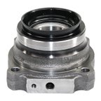 DuraGo 295-12295 Wheel Bearing Assembly - Rear Right - view 1