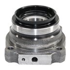 DuraGo 295-12295 Wheel Bearing Assembly - Rear Right - view 3
