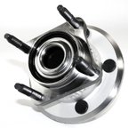 DuraGo 295-12302 Wheel Bearing and Hub Assembly - Rear - view 2