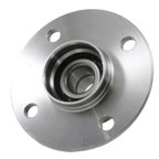 DuraGo 295-12303 Wheel Bearing and Hub Assembly - Rear - view 4