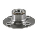 DuraGo 295-12303 Wheel Bearing and Hub Assembly - Rear - view 1