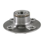 DuraGo 295-12303 Wheel Bearing and Hub Assembly - Rear - view 3