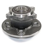 DuraGo 295-12304 Wheel Bearing and Hub Assembly - Rear - view 3
