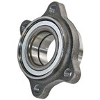 DuraGo 295-12305 Wheel Bearing Assembly - Front or Rear - view 2