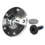 DuraGo 295-12319 Wheel Bearing and Hub Assembly - Rear - view 4