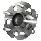 DuraGo 295-12320 Wheel Bearing and Hub Assembly - Rear - view 4
