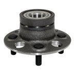 DuraGo 295-12323 Wheel Bearing and Hub Assembly - Rear - view 3