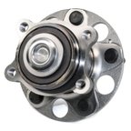 DuraGo 295-12327 Wheel Bearing and Hub Assembly - Rear - view 2