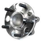 DuraGo 295-12327 Wheel Bearing and Hub Assembly - Rear - view 4