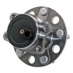 DuraGo 295-12332 Wheel Bearing and Hub Assembly - Rear - view 2