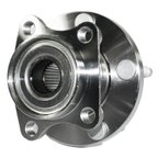 DuraGo 295-12335 Wheel Bearing and Hub Assembly - Rear - view 2