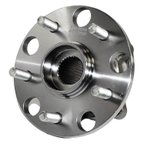 DuraGo 295-12337 Wheel Bearing and Hub Assembly - Rear - view 4