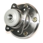 DuraGo 295-12341 Wheel Bearing and Hub Assembly - Rear - view 2