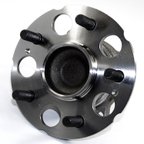 DuraGo 295-12344 Wheel Bearing and Hub Assembly - Rear - view 4