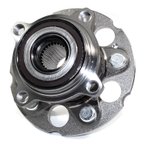 DuraGo 295-12345 Wheel Bearing and Hub Assembly - Rear - view 2