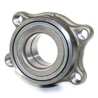 DuraGo 295-12346 Wheel Bearing Assembly - Rear - view 2