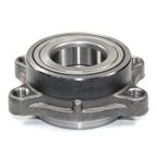 DuraGo 295-12346 Wheel Bearing Assembly - Rear - view 3