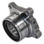 DuraGo 295-12351 Wheel Bearing Assembly - Rear Left or Rear Right - view 2