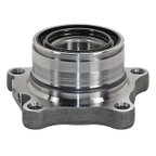 DuraGo 295-12351 Wheel Bearing Assembly - Rear Left or Rear Right - view 3