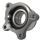 DuraGo 295-12352 Wheel Bearing Assembly - Rear Left or Rear Right - view 4