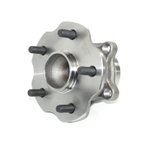 DuraGo 295-12364 Wheel Bearing and Hub Assembly - Rear - view 4
