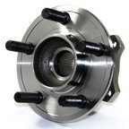 DuraGo 295-12369 Wheel Bearing and Hub Assembly - Rear - view 4