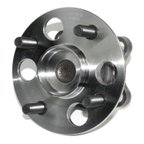 DuraGo 295-12371 Wheel Bearing and Hub Assembly - Rear - view 4