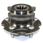 DuraGo 295-12374 Wheel Bearing and Hub Assembly - Rear - view 3