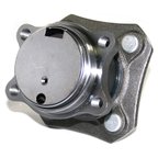 DuraGo 295-12384 Wheel Bearing and Hub Assembly - Rear - view 2