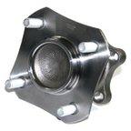 DuraGo 295-12384 Wheel Bearing and Hub Assembly - Rear - view 4