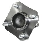 DuraGo 295-12386 Wheel Bearing and Hub Assembly - Rear - view 4