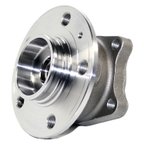 DuraGo 295-12395 Wheel Bearing and Hub Assembly - Rear - view 4