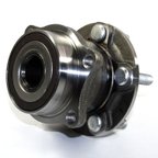 DuraGo 295-12401 Wheel Bearing and Hub Assembly - Rear - view 2