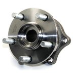 DuraGo 295-12401 Wheel Bearing and Hub Assembly - Rear - view 4