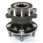 DuraGo 295-12401 Wheel Bearing and Hub Assembly - Rear - view 3