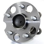 DuraGo 295-12419 Wheel Bearing and Hub Assembly - Rear Left - view 4