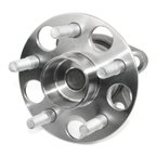 DuraGo 295-12425 Wheel Bearing and Hub Assembly - Rear - view 4